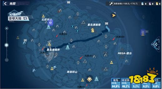 幻塔探索玩法快速上手攻略 探索点位置及方法详解