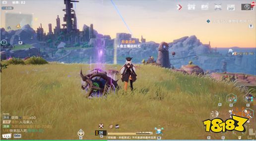 幻塔探索玩法快速上手攻略 探索点位置及方法详解