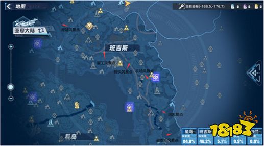 幻塔探索玩法快速上手攻略 探索点位置及方法详解