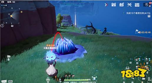 幻塔探索玩法快速上手攻略 探索点位置及方法详解