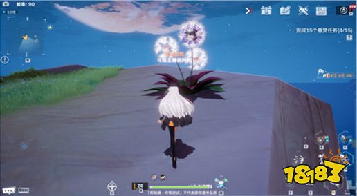 幻塔探索玩法快速上手攻略 探索点位置及方法详解