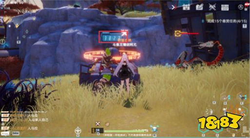 幻塔探索玩法快速上手攻略 探索点位置及方法详解