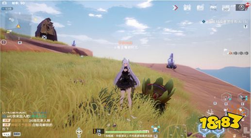 幻塔探索玩法快速上手攻略 探索点位置及方法详解