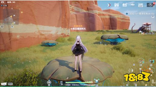 幻塔探索玩法快速上手攻略 探索点位置及方法详解