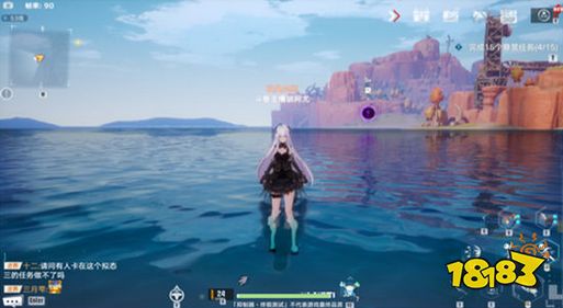 幻塔探索玩法快速上手攻略 探索点位置及方法详解