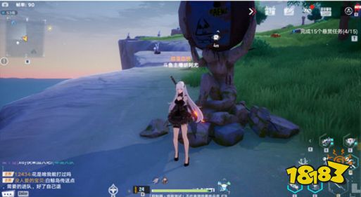 幻塔探索玩法快速上手攻略 探索点位置及方法详解