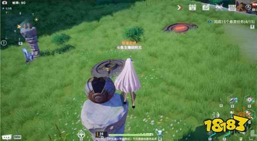 幻塔探索玩法快速上手攻略 探索点位置及方法详解