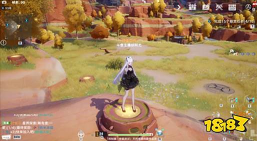 幻塔探索玩法快速上手攻略 探索点位置及方法详解