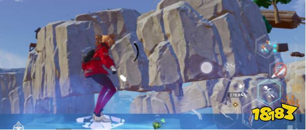 幻塔喷气滑板怎么获得 喷气滑板属性及作用介绍