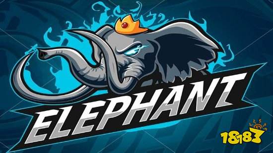 dota2小象战队宣布解散队员转为自由人