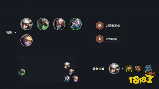 云顶之弈老鼠拼多多阵容推荐 老鼠拼多多新手打法