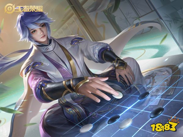 王者荣耀中路法师排行 S25赛季最强的法师排名