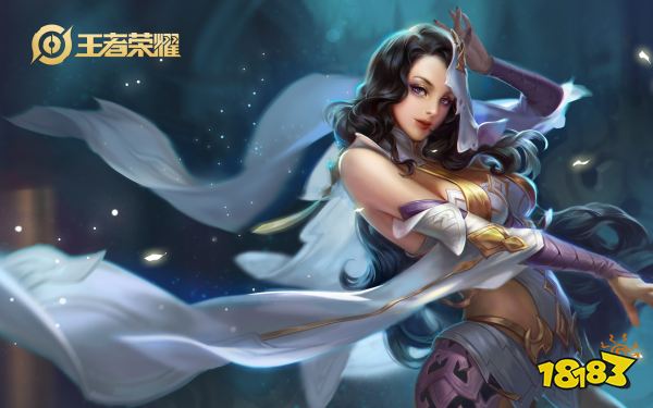 王者荣耀中路法师排行 S25赛季最强的法师排名