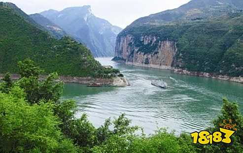 三峡文言文原文翻译以及赏析