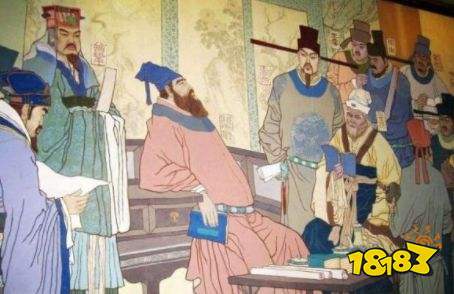 唐宋八大家是谁