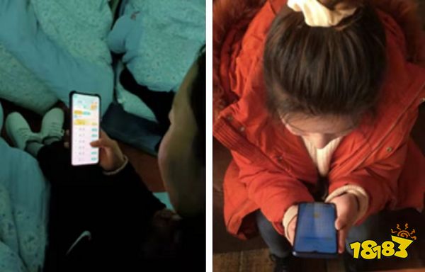 他们在腾讯，做了款「教你好好说话」的游戏