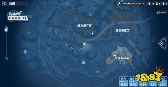 幻塔克拉瑞爾的造夢機通關攻略 迷宮夢境全獎勵路線分享