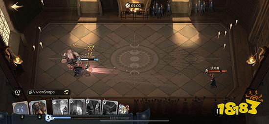 哈利波特魔法觉醒多比卡组怎么搭配 多比游走球卡组推荐