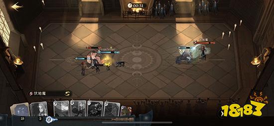 哈利波特魔法觉醒多比卡组怎么搭配 多比游走球卡组推荐