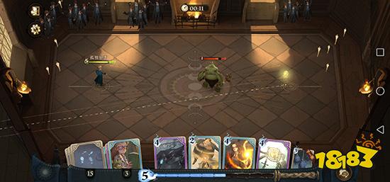 哈利波特魔法觉醒多比卡组怎么搭配 多比游走球卡组推荐