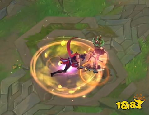 英雄联盟手游玉剑传说什么时候上线 玉剑传说多少钱