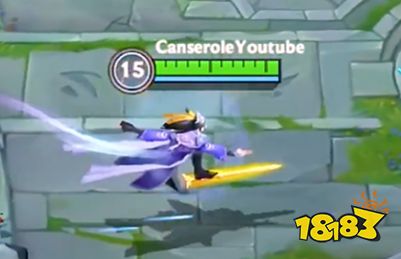 英雄联盟手游玉剑传说什么时候上线 玉剑传说多少钱