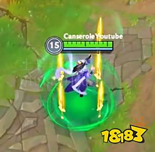 英雄联盟手游玉剑传说什么时候上线 玉剑传说多少钱