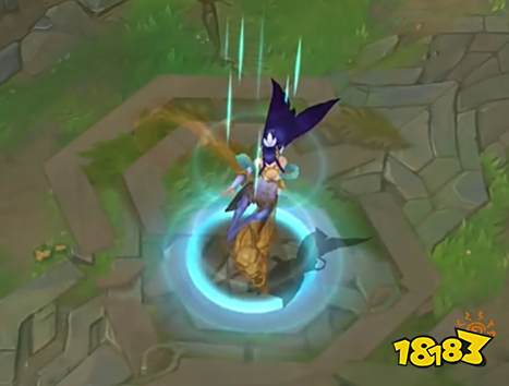 英雄联盟手游玉剑传说什么时候上线 玉剑传说多少钱