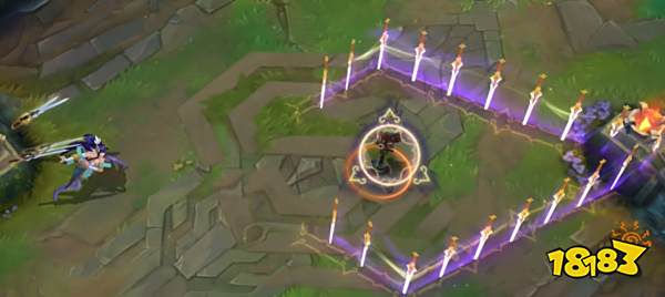 英雄联盟手游玉剑传说什么时候上线 玉剑传说多少钱