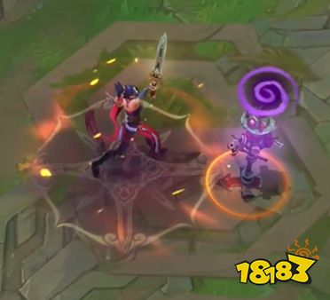 英雄联盟手游玉剑传说什么时候上线 玉剑传说多少钱