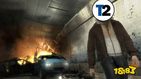 T2再次对《GTA4》MOD下手 失落与诅咒等项目被移除