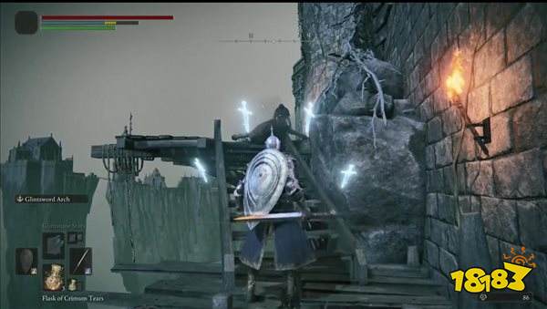 IGN《艾尔登法环》玩家问题简答 难度尚可，不算肝