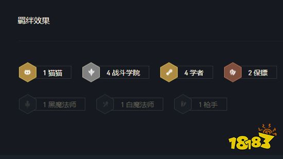 云顶之弈学者阵容搭配 学者阵容装备推荐