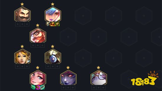 云顶之弈学者阵容搭配 学者阵容装备推荐