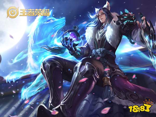 王者荣耀李白出装铭文 新赛季李白最强出装顺序