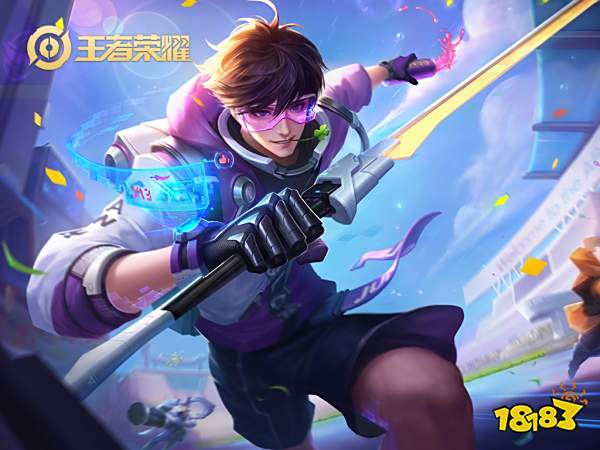 王者荣耀李白出装铭文 新赛季李白最强出装顺序