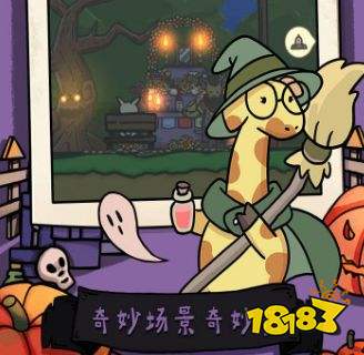 月兔历险记什么时候上线 月兔历险记游戏玩法介绍