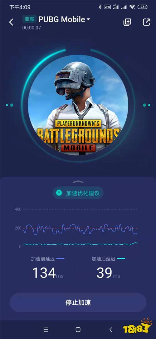 PUBG Mobile联动英雄联盟：双城之战怎样下载方便 该用什么手游加速器