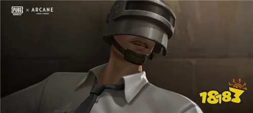 绝地求生国际服联动《英雄联盟：双城之战》超便捷下载安装教程