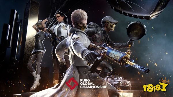 PGC 2021即将盛大开幕!PCL五剑客共同出征剑指荣耀!