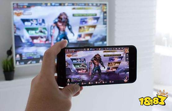 历经三代技术革新，骁龙888的Elite Gaming更加完善而强大