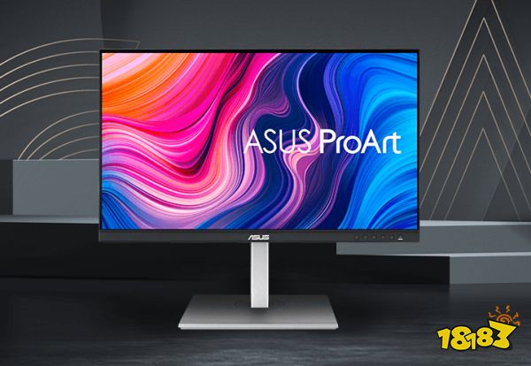 灵感时刻色彩先行，百脑汇携华硕ProArt邀你玩转色彩空间