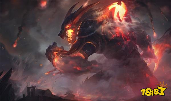 英雄联盟手游狼人背景故事是什么 祖安怒兽狼人沃里克背景故事介绍