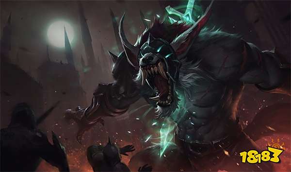 英雄联盟手游狼人背景故事是什么 祖安怒兽狼人沃里克背景故事介绍