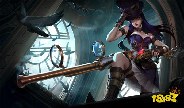 英雄联盟手游2.6版本强势英雄有哪些 2.6版本增强英雄推荐