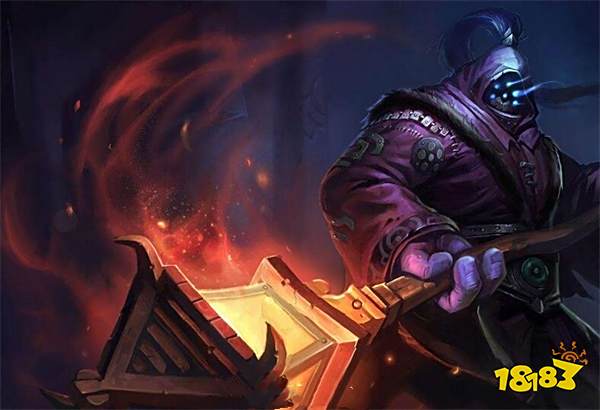 英雄联盟手游2.6版本强势英雄有哪些 2.6版本增强英雄推荐