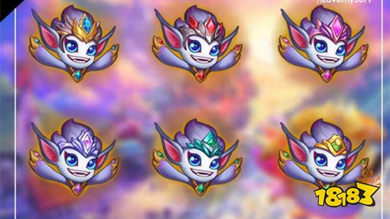 云顶之弈11.23版本改动内容介绍 新版本更新时间公示