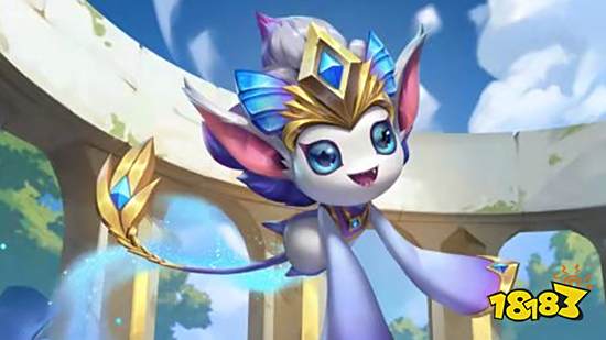 云顶之弈11.23版本改动内容介绍 新版本更新时间公示