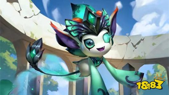 云顶之弈11.23版本改动内容介绍 新版本更新时间公示