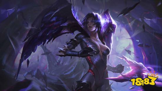 云顶之弈11.23版本改动内容介绍 新版本更新时间公示